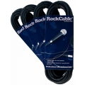 Warvick Rockcable RCL30310D6